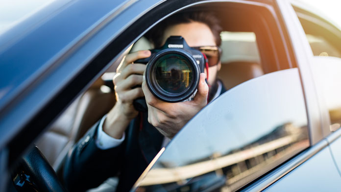 El TS avala la licitud de prueba de detectives en despido disciplinario sindical